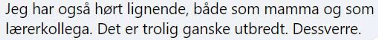 yrkesfag