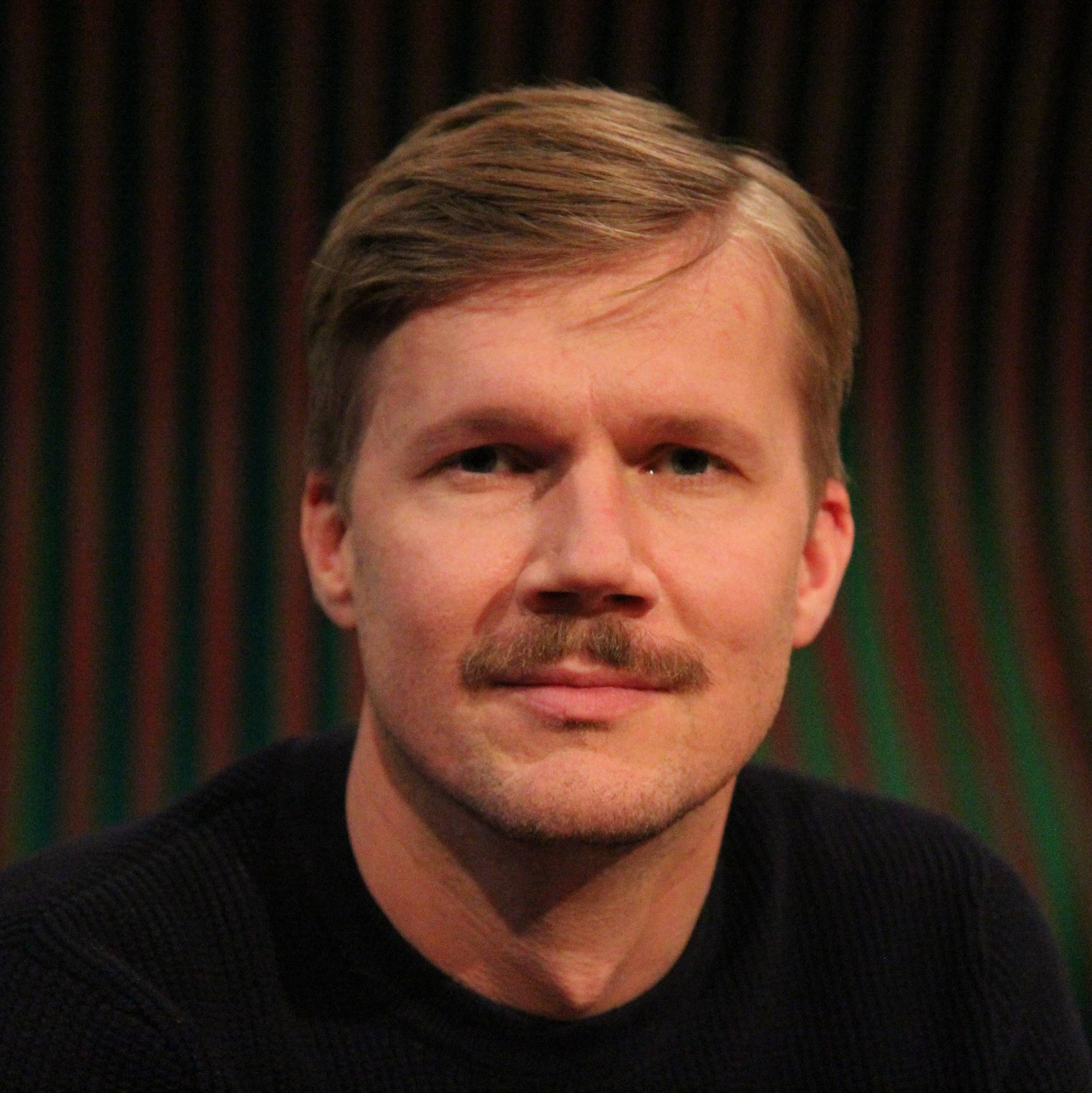 Vegard Larsen