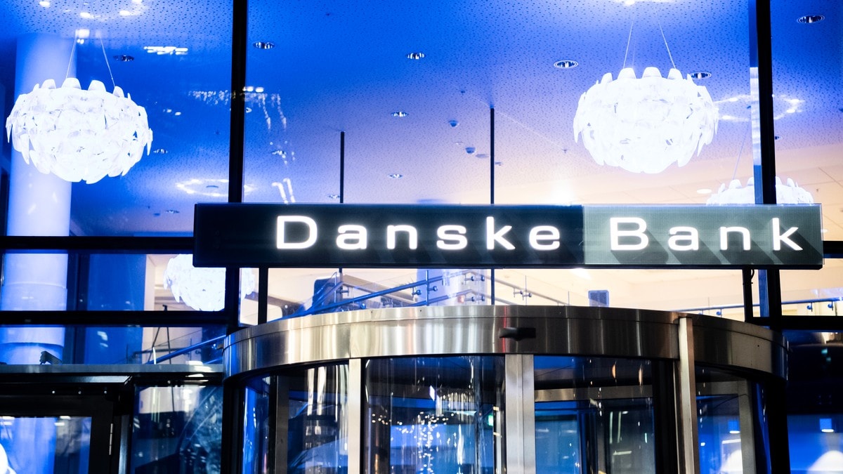 Bankfeilen er rettet