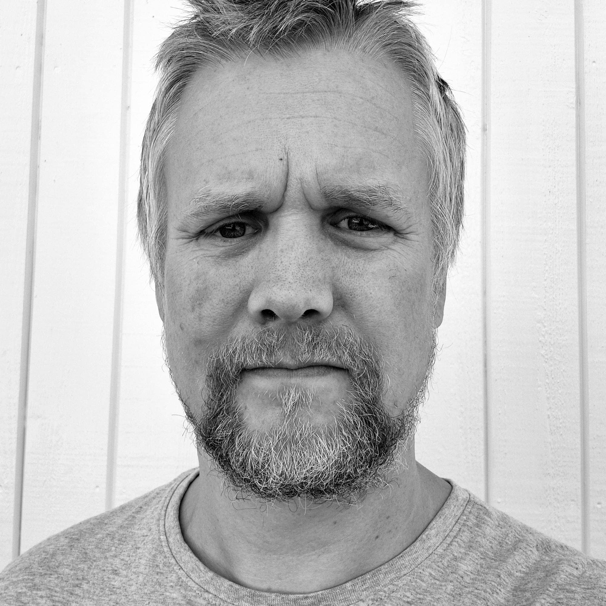 Øystein Heggdal
