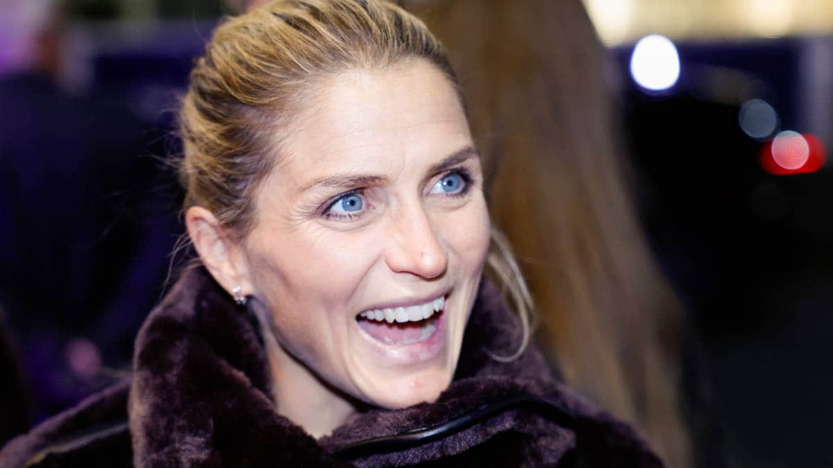 Johaug tilbake på ski etter fødselen – Birken-håpet lever