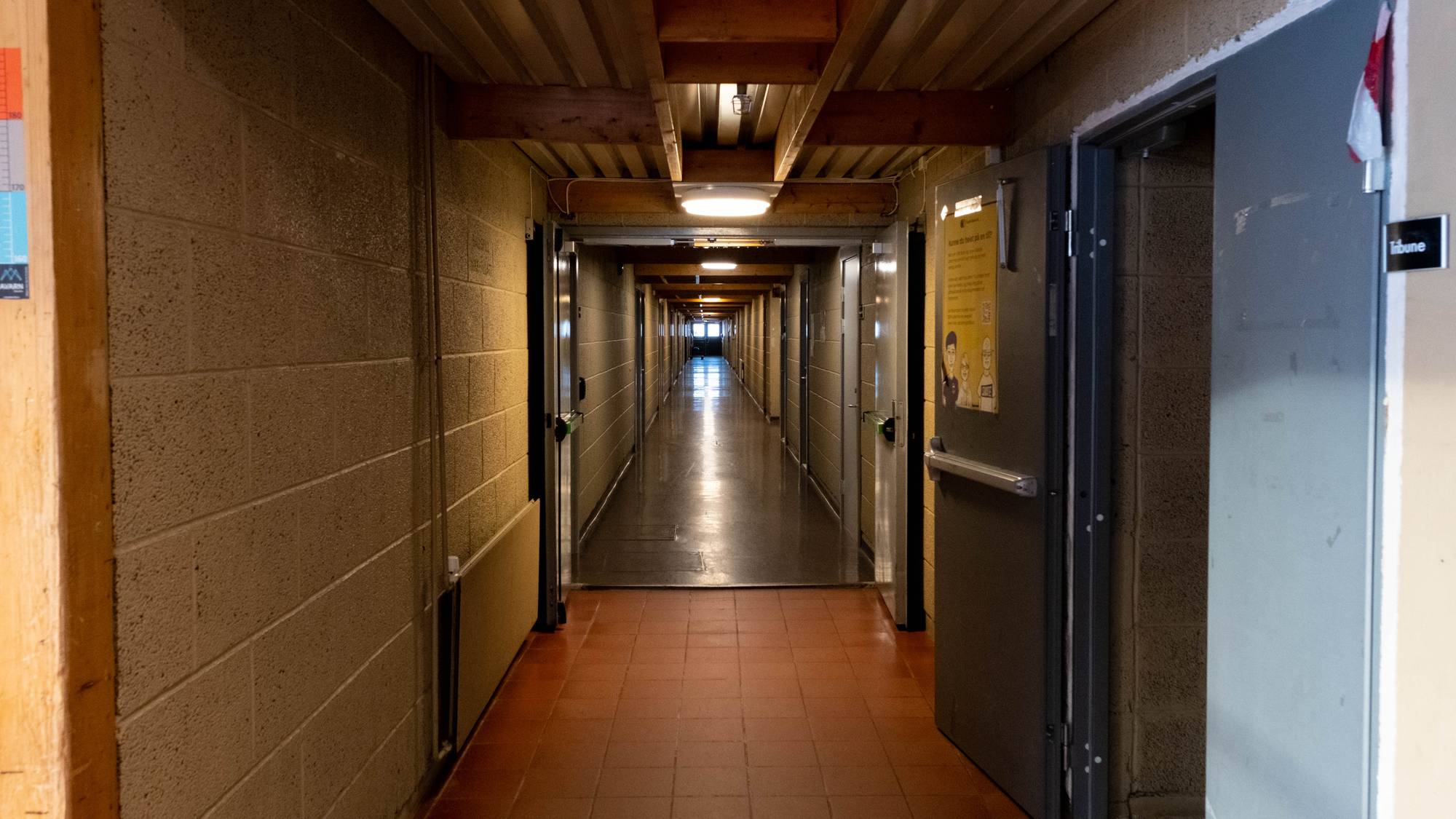 Tromsøhallen