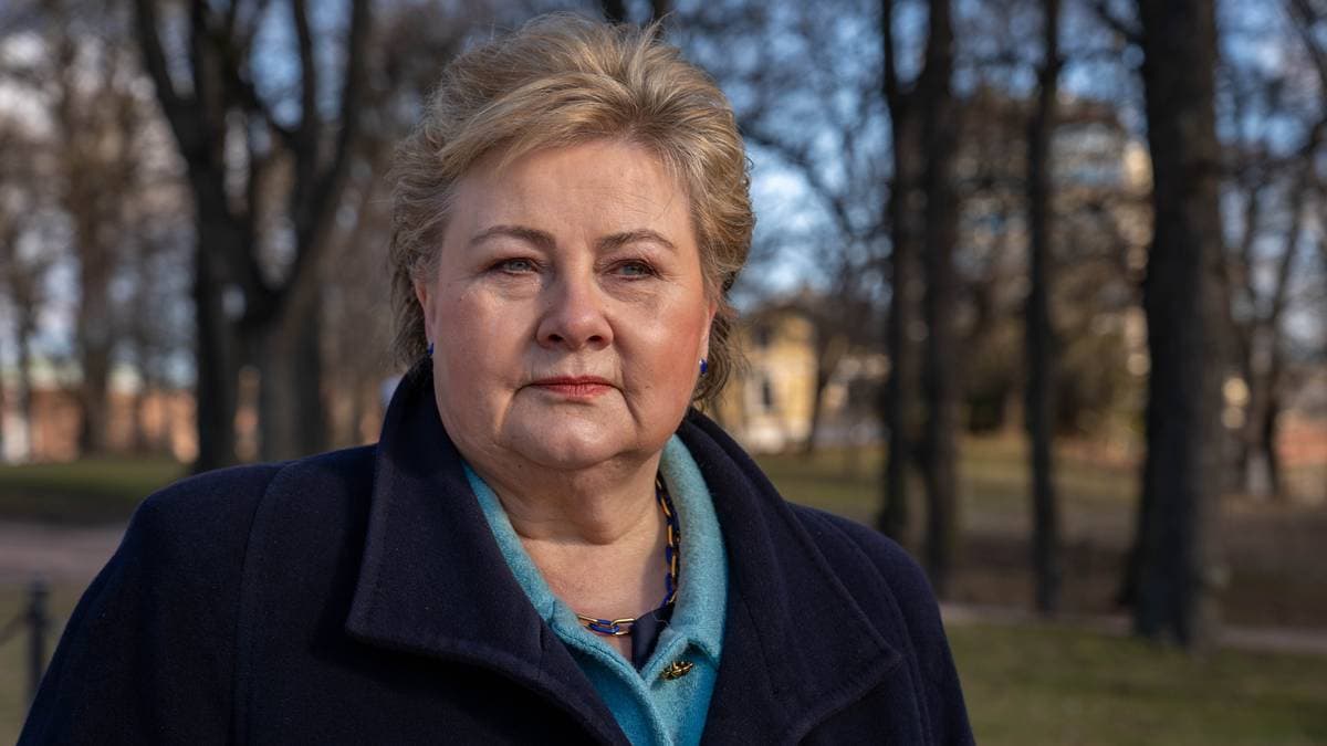 Vil kutte toll for å verne Noreg