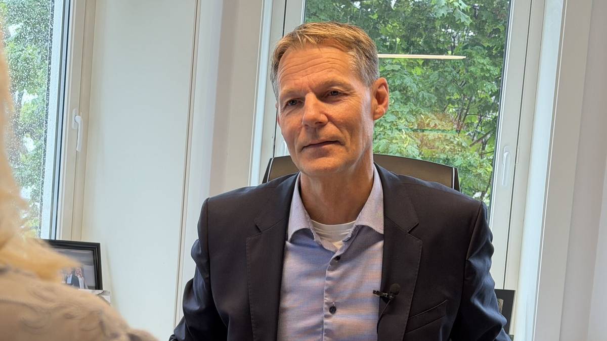 Melder seg ut av Misjonskirken: – Strider imot alt jeg tror på