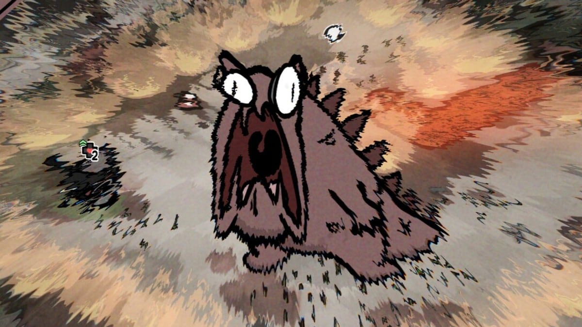 «Heilsprøtt spel med kåte kattar»