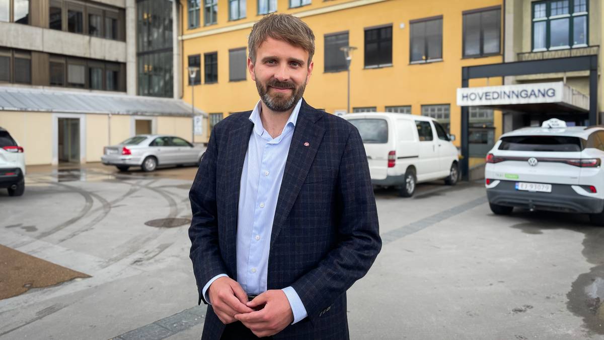 Ønsker senter for kirurgi i Flekkefjord