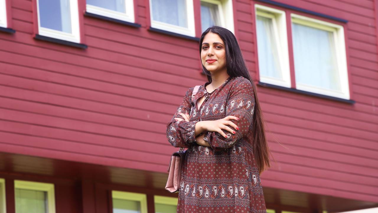 Tehrim Ahmed