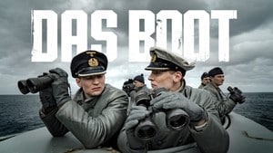 das boot nrk