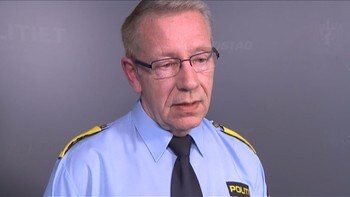 Fungerende politimester, Roger Andresen,  snakker om at Oslo-politiet har bevæpnet seg  etter terrorangrepene i Brussel.