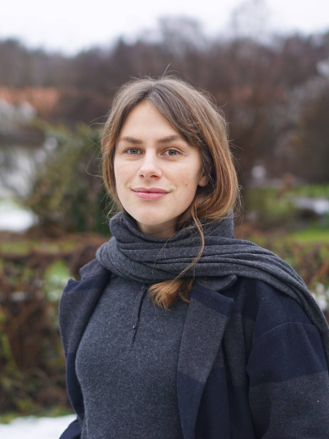 Maren Toft