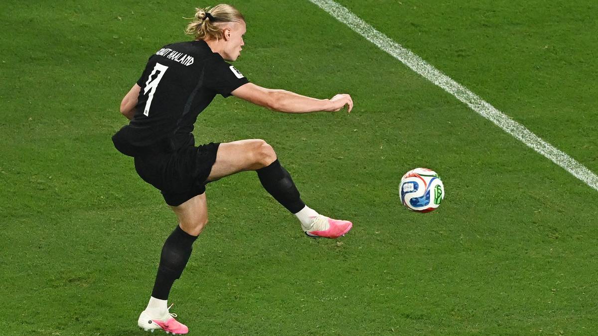Årets fotball-VM har slått målrekorden