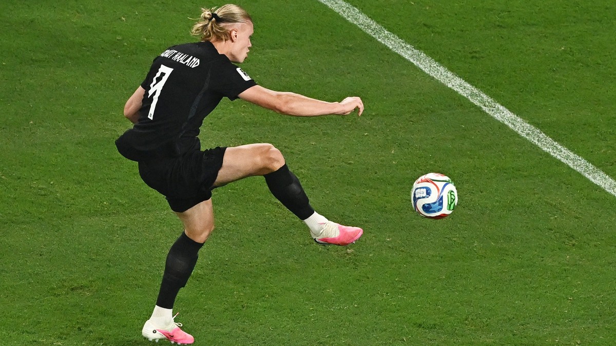 Årets fotball-VM har slått målrekorden