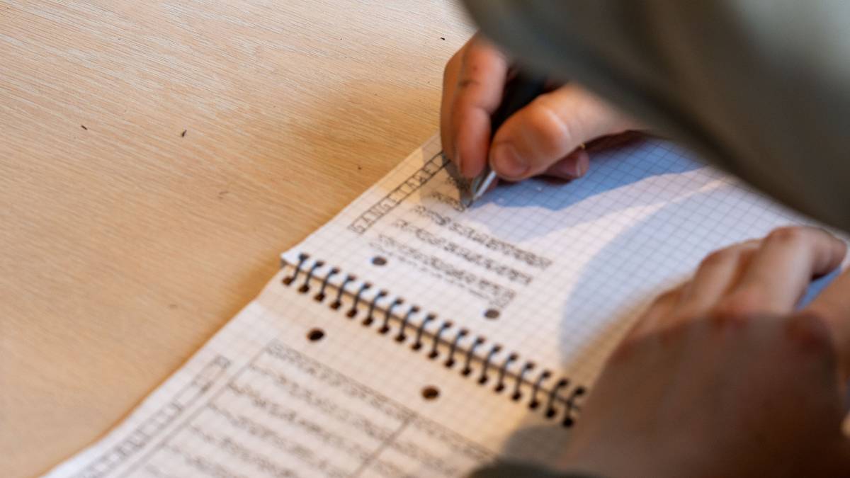 «Kasper» har vært isolert fra klassen i halvannet år: – Jeg vil jo være med