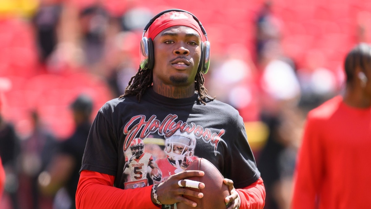 NFL-profil må i fengsel – skada sju personar i råkøyring