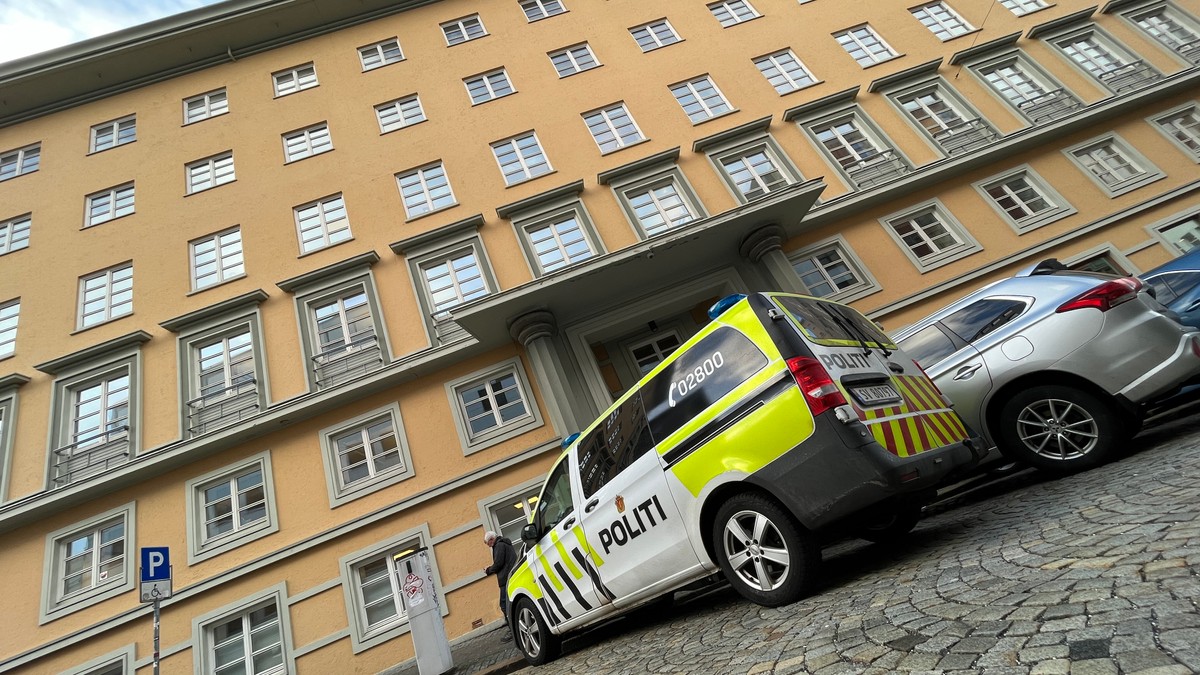 7-åring ble mishandlet i Bergen: Aktor krever 10 års forvaring for faren