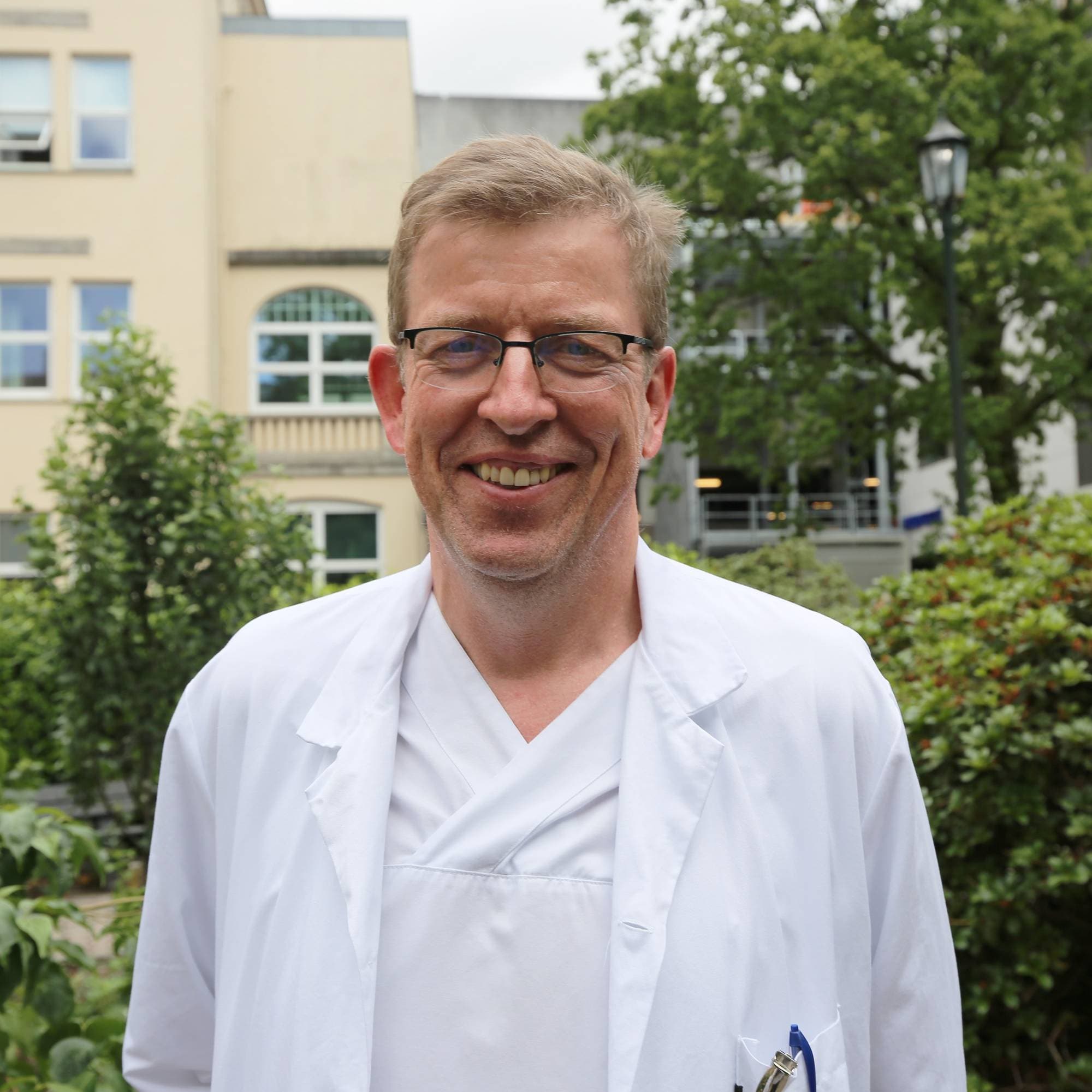 Haukeland sykehus skal bruke kunstig intelligens for å utrede epilepsi