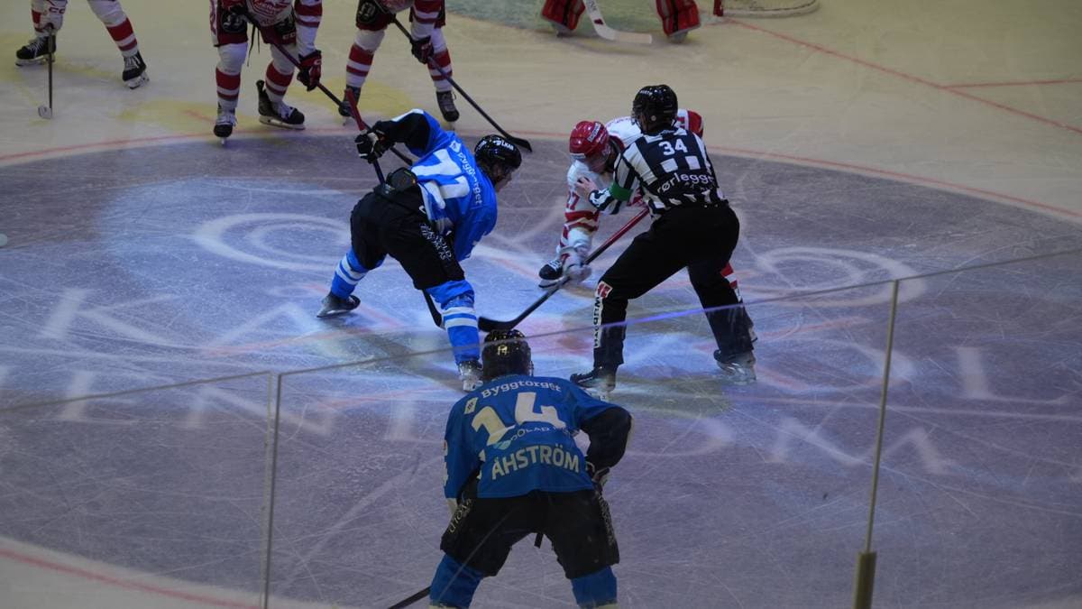 Narvik gikk på stortap mot Vålerenga