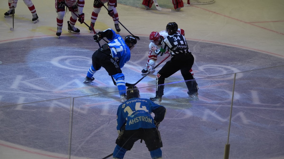 Narvik avgjorde i sudden death mot Ringerike