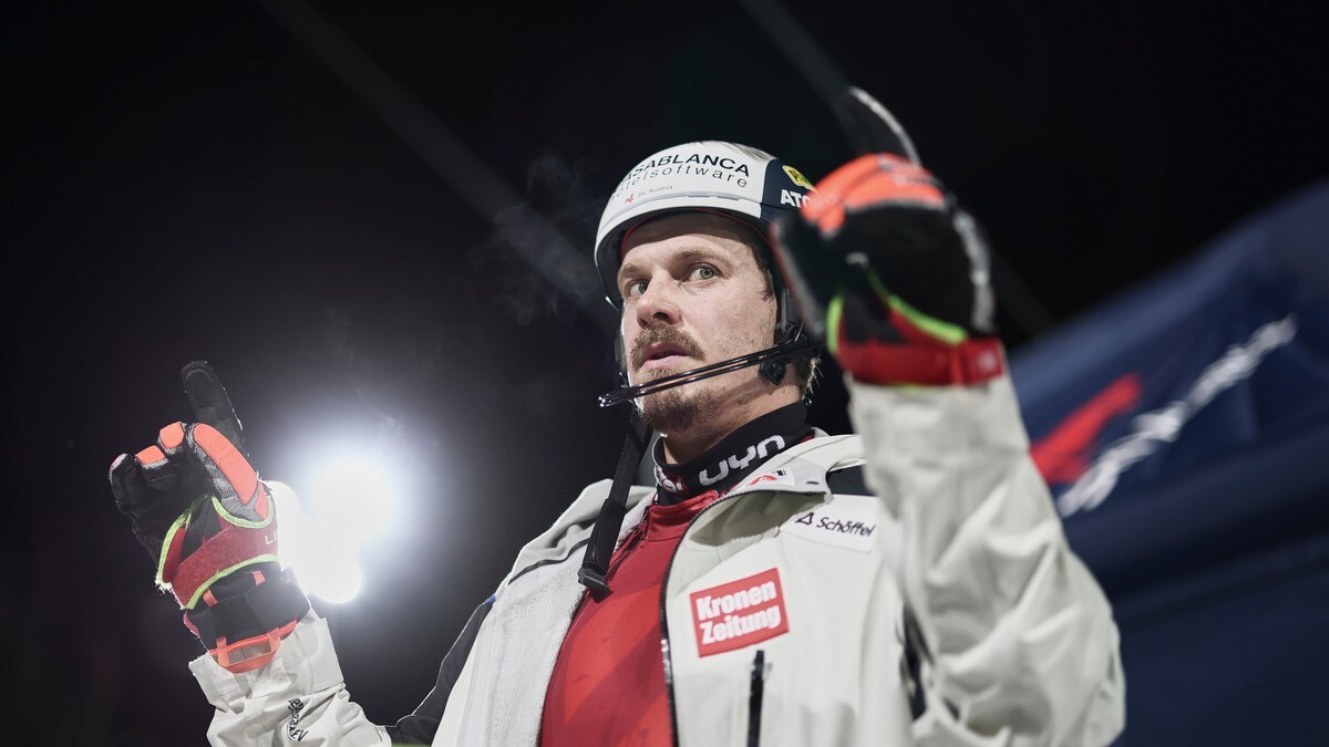 Alpinisten Feller avslutter sesongen: – Trenger en pause