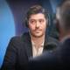 ISMAIL BURAK AKKAN / NRK Grunde Almeland