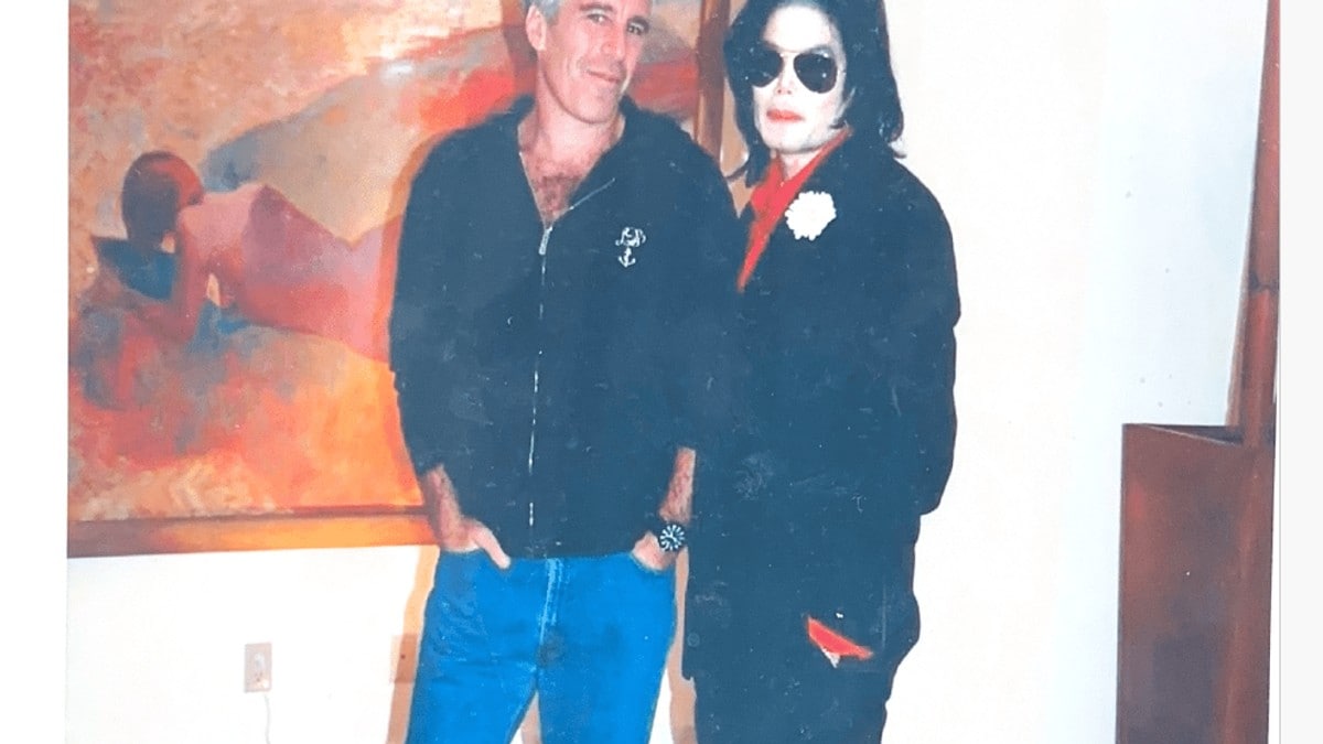 USAs justisdepartement har startet offentliggjøringen av Epstein-dokumenter