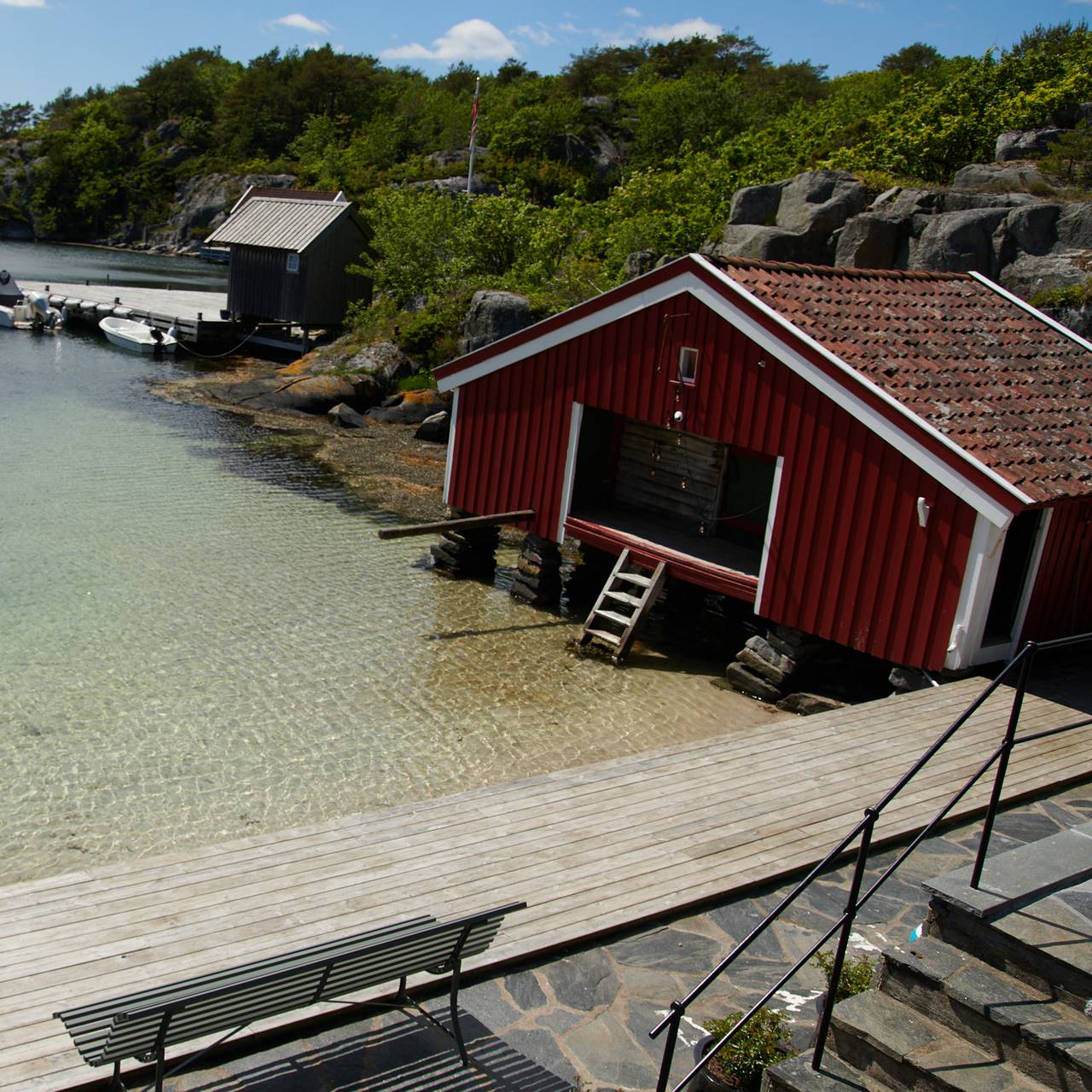 Mesternes Mester sesong 13 - Kristiansand/Lillesand