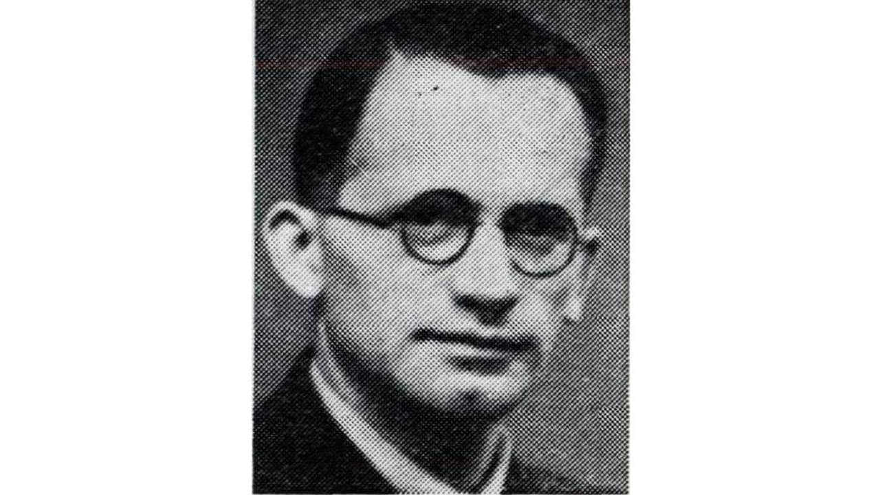 Einar Høigaard