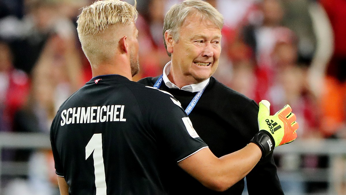 Vare naboland sørger over Hareide: «Tak for alt, Åge»