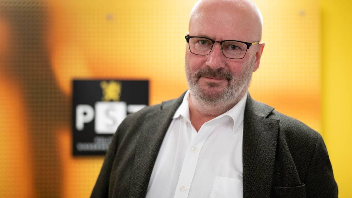 PST henlegger saken mot Kongsberg Discovery