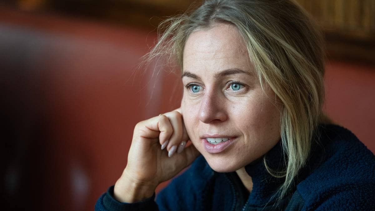 Eckhoff og Sundby blir TV-eksperter under OL