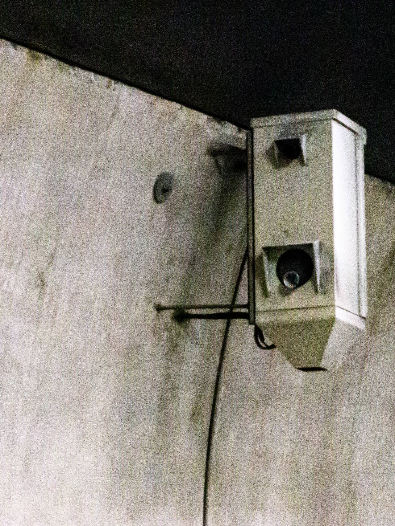 Fotoboks 4, Knappetunnelen