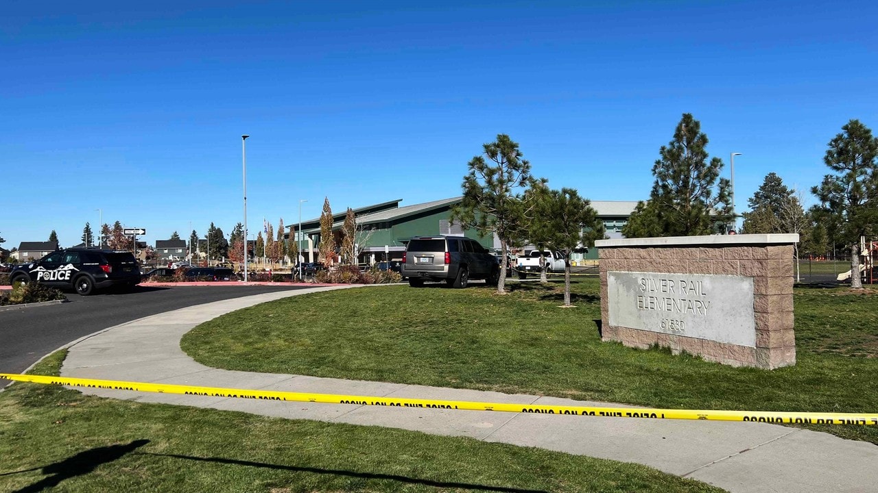 Oregon School Shooting: Several Dead at Elementary School in Bend