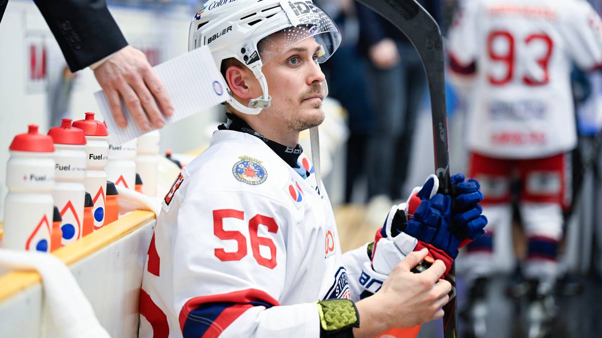 Vålerenga-profil legger opp med skade