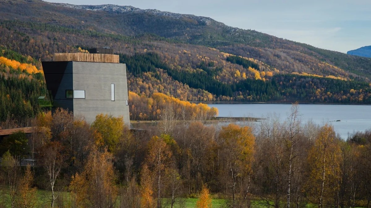 Statsbudsjettet: Hamsunsenteret får 9 millioner kroner