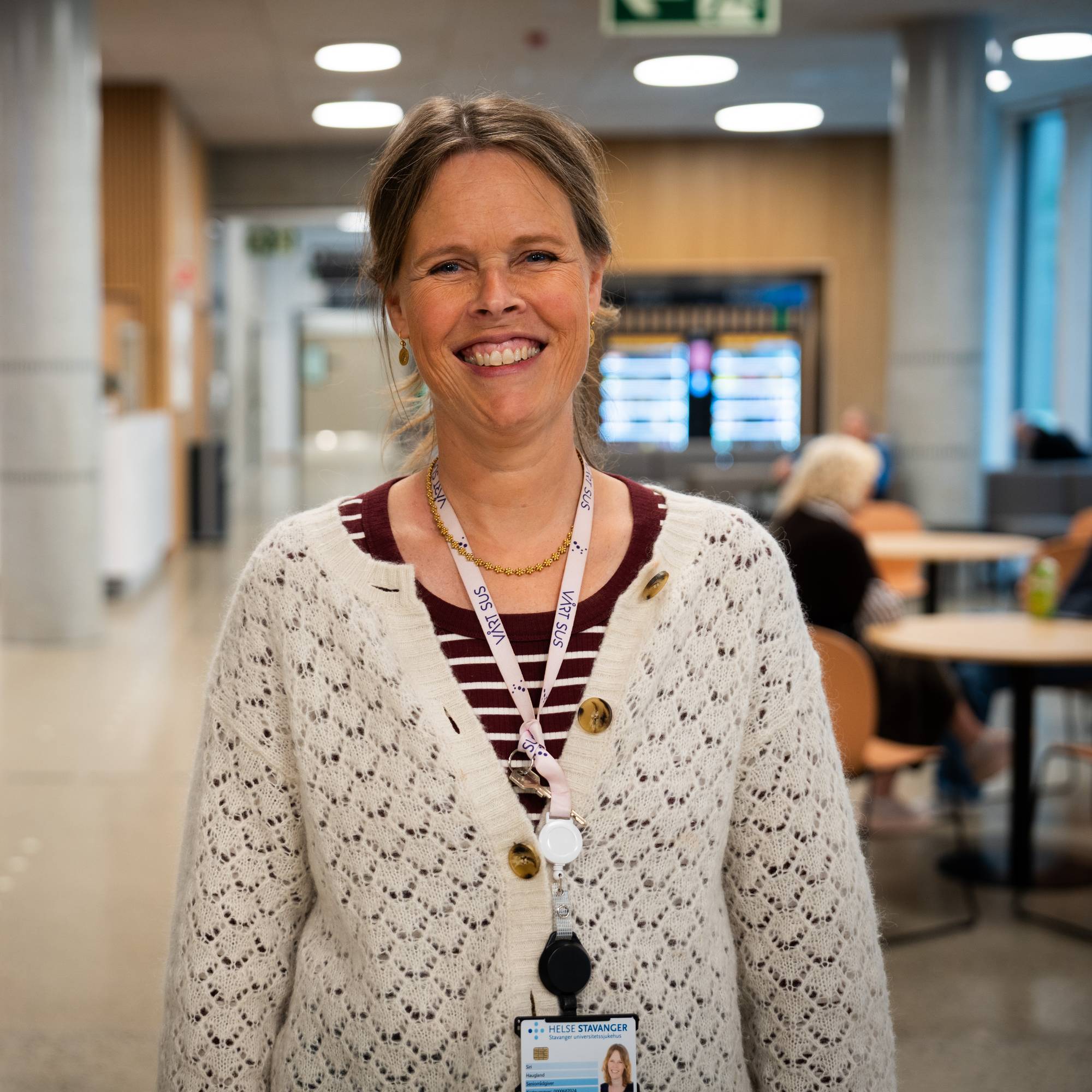 12-timers dager på SUS