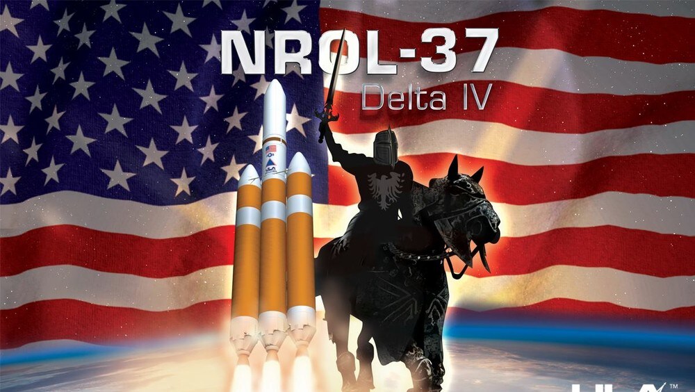 NROL-37