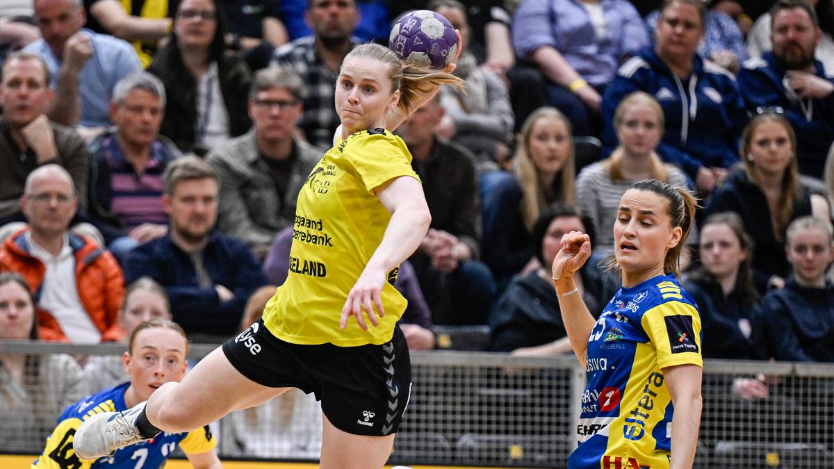 Sola fortsatt poengløs i Mesterligaen – tapte bunnkampen