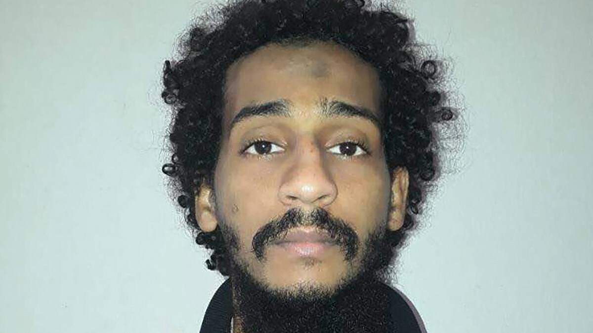 Medlem av britisk IS-celle dømt til livstids fengsel
