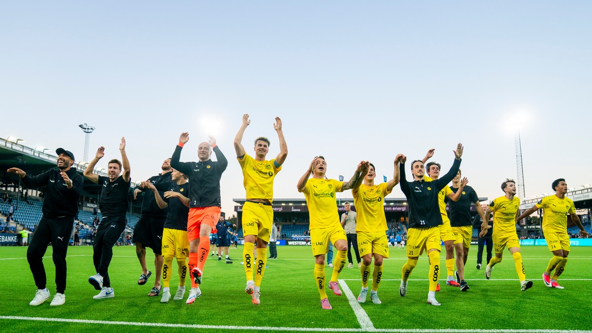 Glimt-avansement mot Sturm Graz gir vill pengefest – over 170 millioner på spill