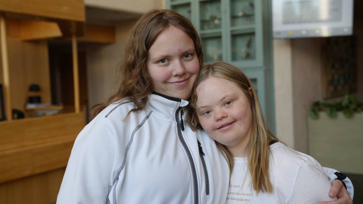 Her lærer dei å meistre livet, men Nav seier nei til nesten annankvar søkar