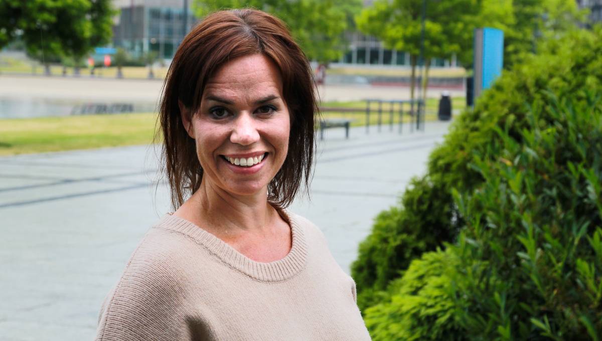 Gir to ferieråd for parforholdet