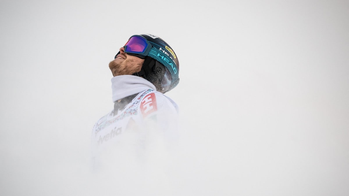 Norsk fiasko i Kitzbühel
