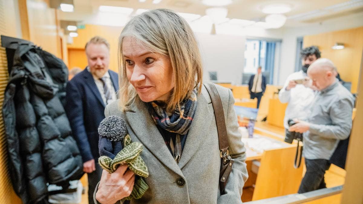 Godkjente Lier-Hansens regninger: – Jeg oppfatter at folk visste