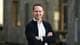 Baardsen Sport Joachim Baardsen med armene i kors