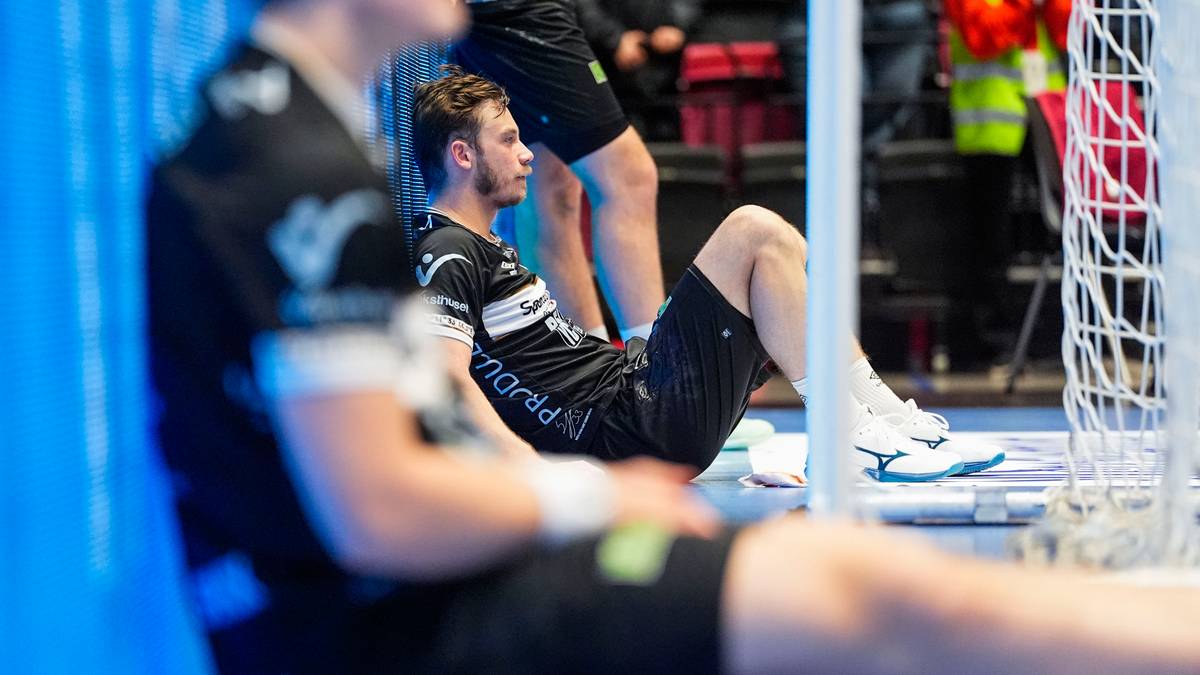 Elverum tapte for portugisisk storlag