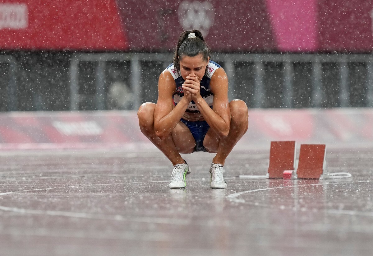 Ol Drama For Iuel Full Forvirring I Semifinalen Nrk Sport Sportsnyheter Resultater Og Sendeplan