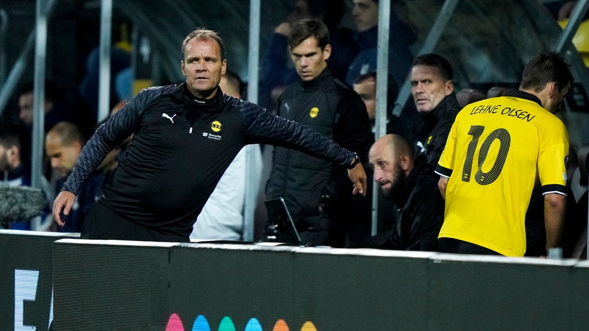 Forbannet Ødegaard etter ydmykelse: – Må passe meg