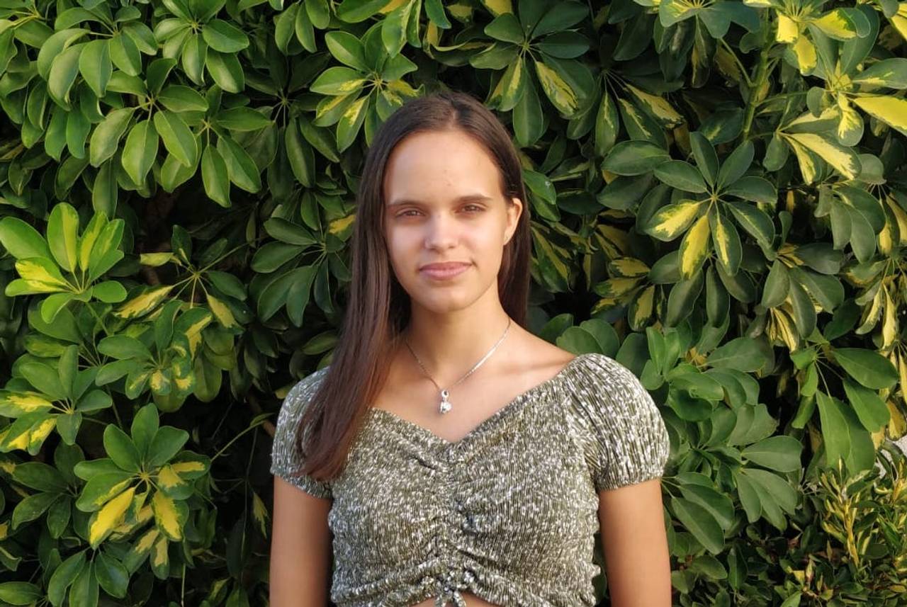 Sofia Oliveria (15)