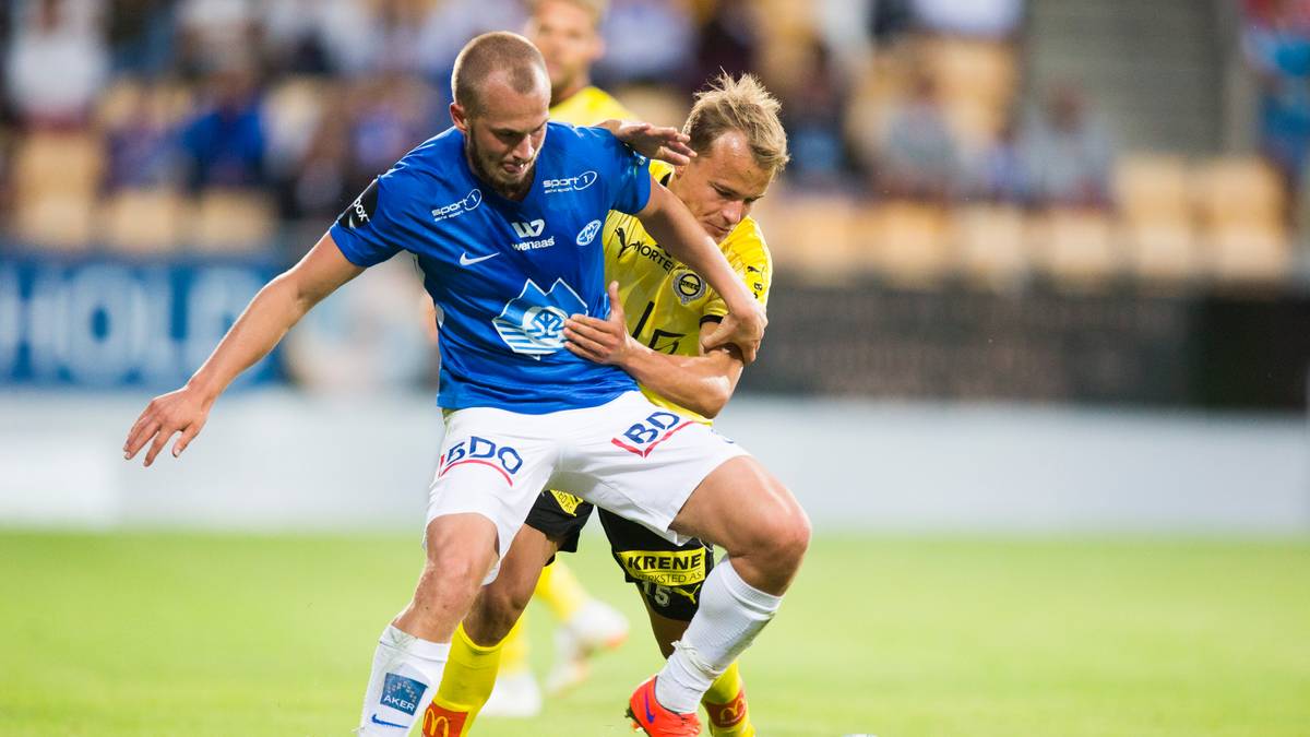 Hestad Tilbake I Molde – NRK Sport – Sportsnyheter, Resultater Og Sendeplan