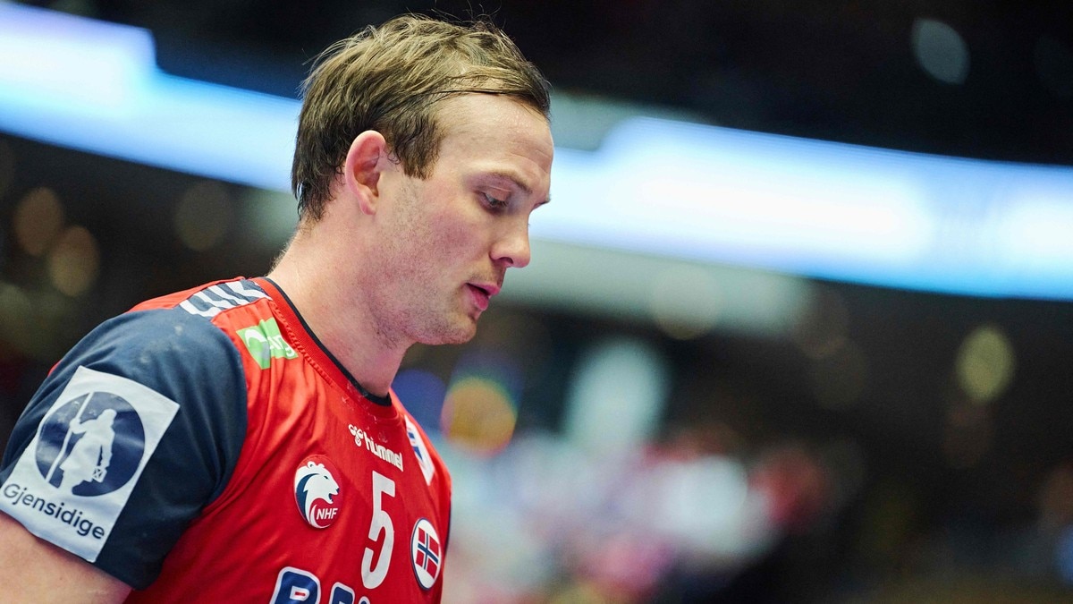 Sagosen vurderte å legge opp: – Kunne ha sluttet